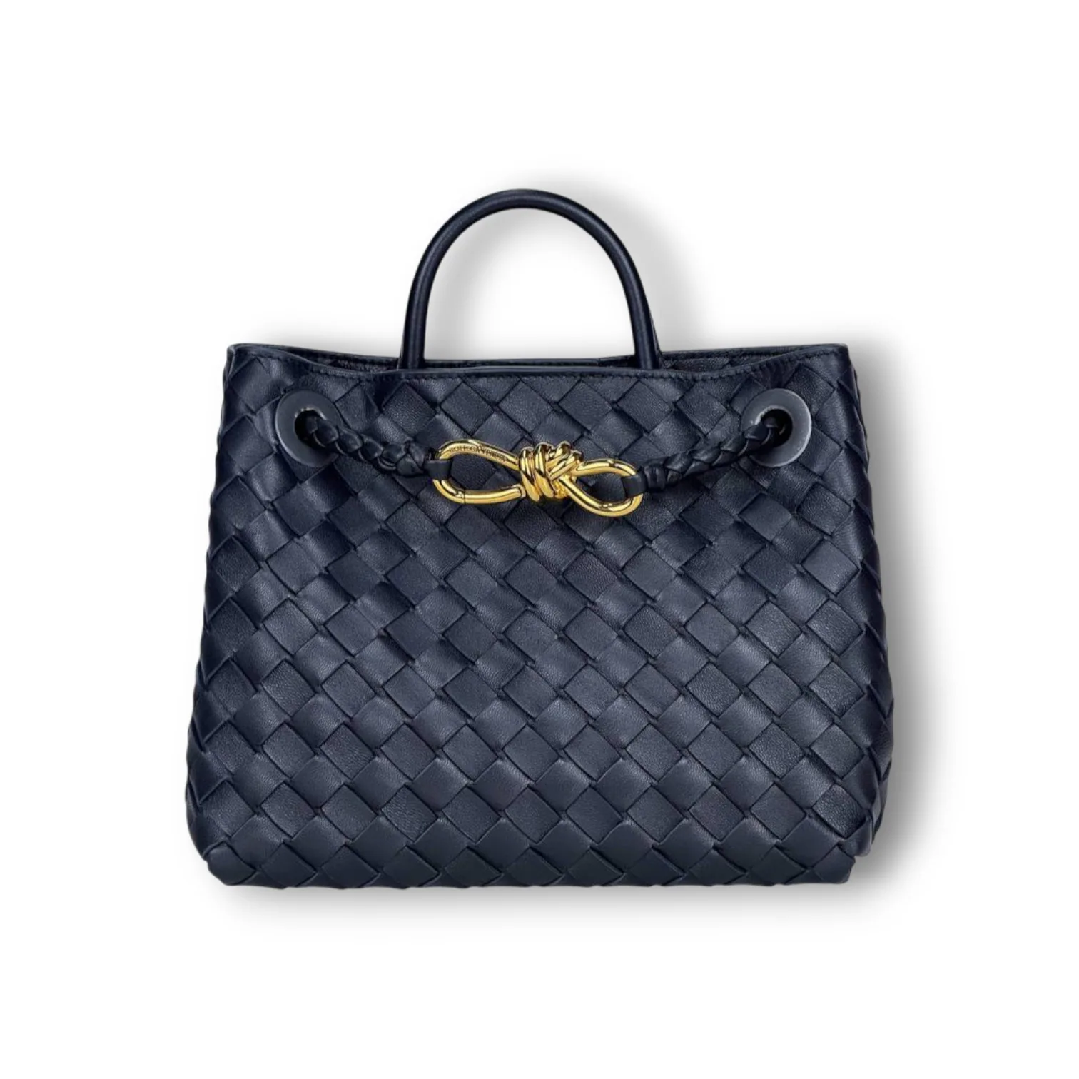 Сумка BOTTEGA VENETA Andiamo (25 см)