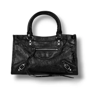 Сумка BALENCIAGA Le City (30 см)