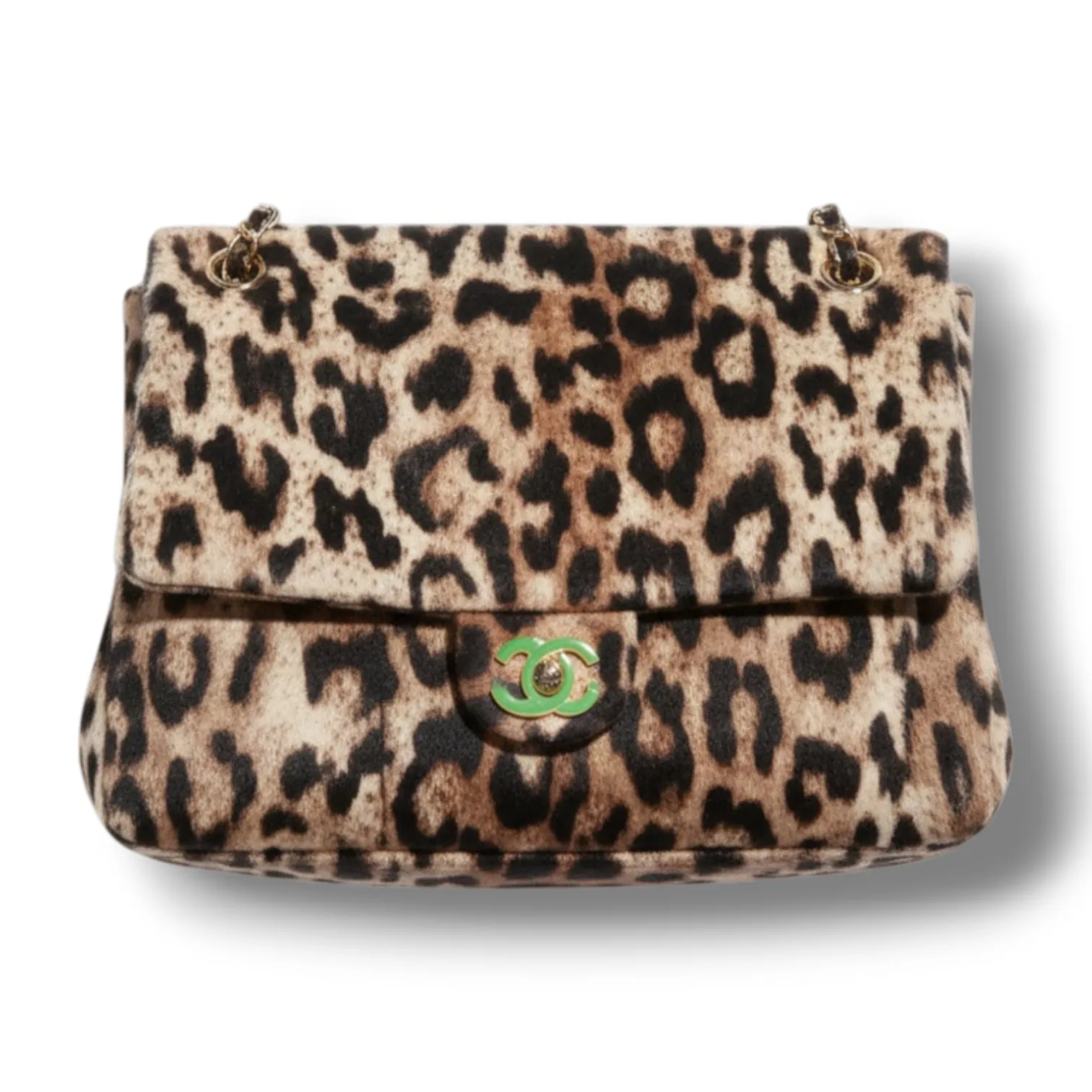 Сумка CHANEL Souplissimo (39 см)