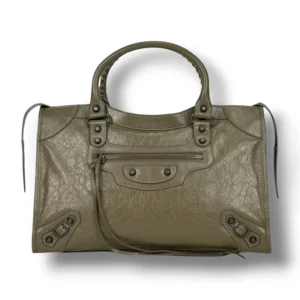 Сумка BALENCIAGA Le City (38 см)