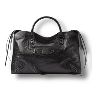 Сумка BALENCIAGA Le City (38 см)