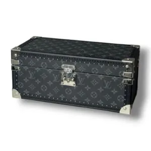 Сундук LOUIS VUITTON Coffret 8 Montres (39 см)