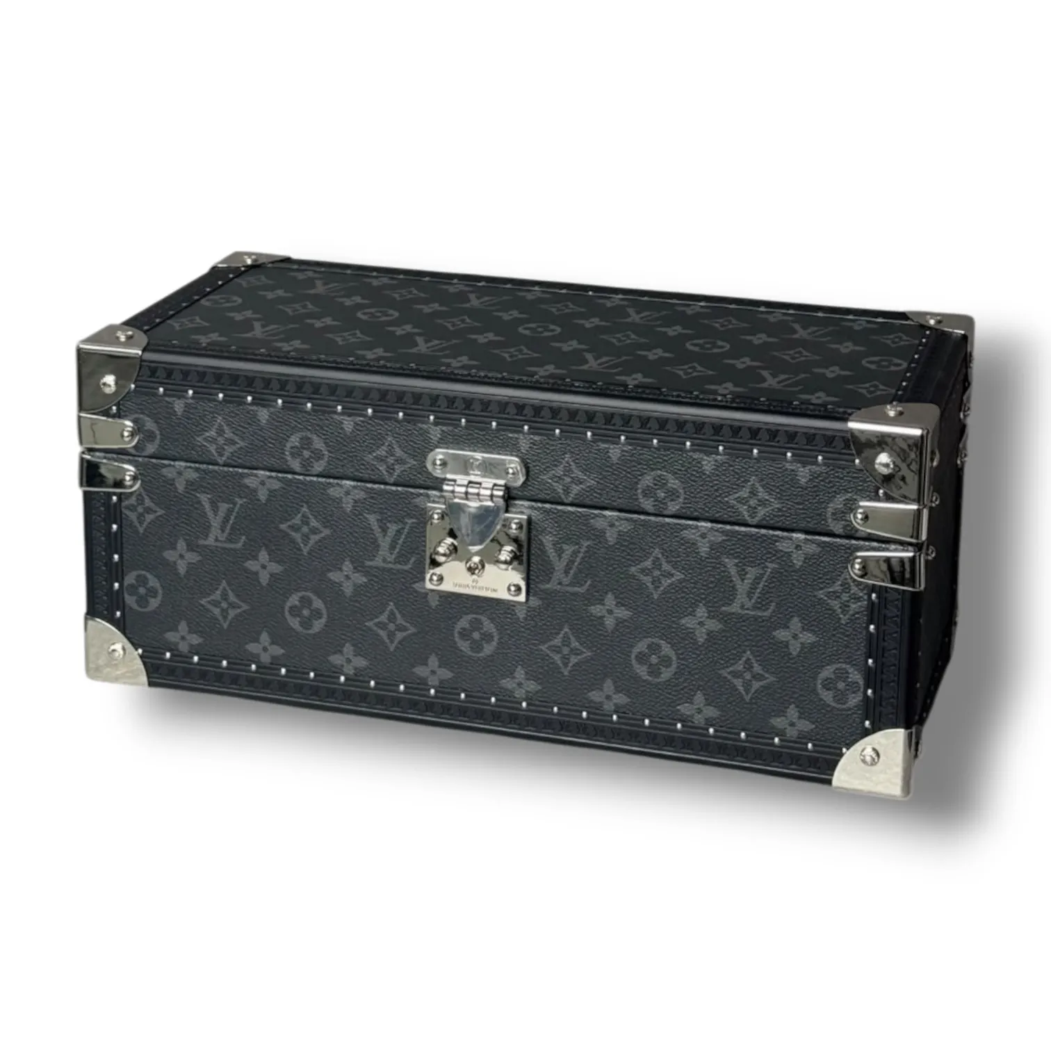 Сундук LOUIS VUITTON Coffret 8 Montres (39 см)