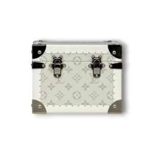 Сундучок LOUIS VUITTON Coffret Trésor 24 (21 см)