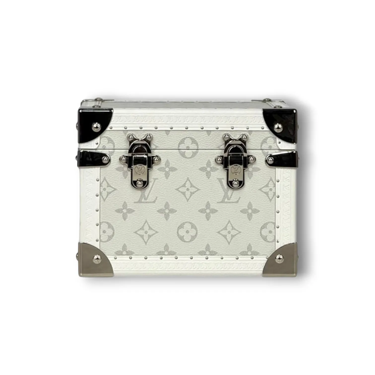 Сундучок LOUIS VUITTON Coffret Trésor 24 (21 см)