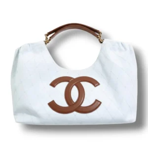 Сумка CHANEL Coco Beach Small Shopping (43 см)