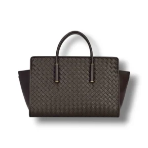 Сумка BOTTEGA VENETA Intrecciato Piazza Large (30 см)
