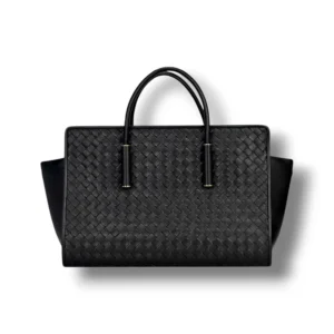 Сумка BOTTEGA VENETA Intrecciato Piazza Large (30 см)