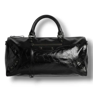 Сумка BALENCIAGA Le City Boston (44 см)