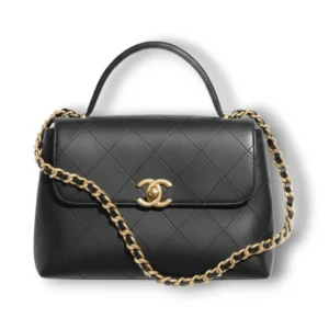 Сумка CHANEL Flap (28 см)