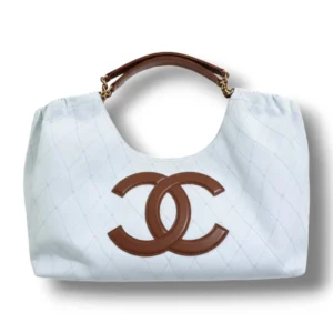 Сумка CHANEL Coco Beach Small Shopping (43 см)