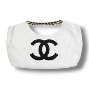 Сумка CHANEL Coco Beach Small Shopping (43 см)