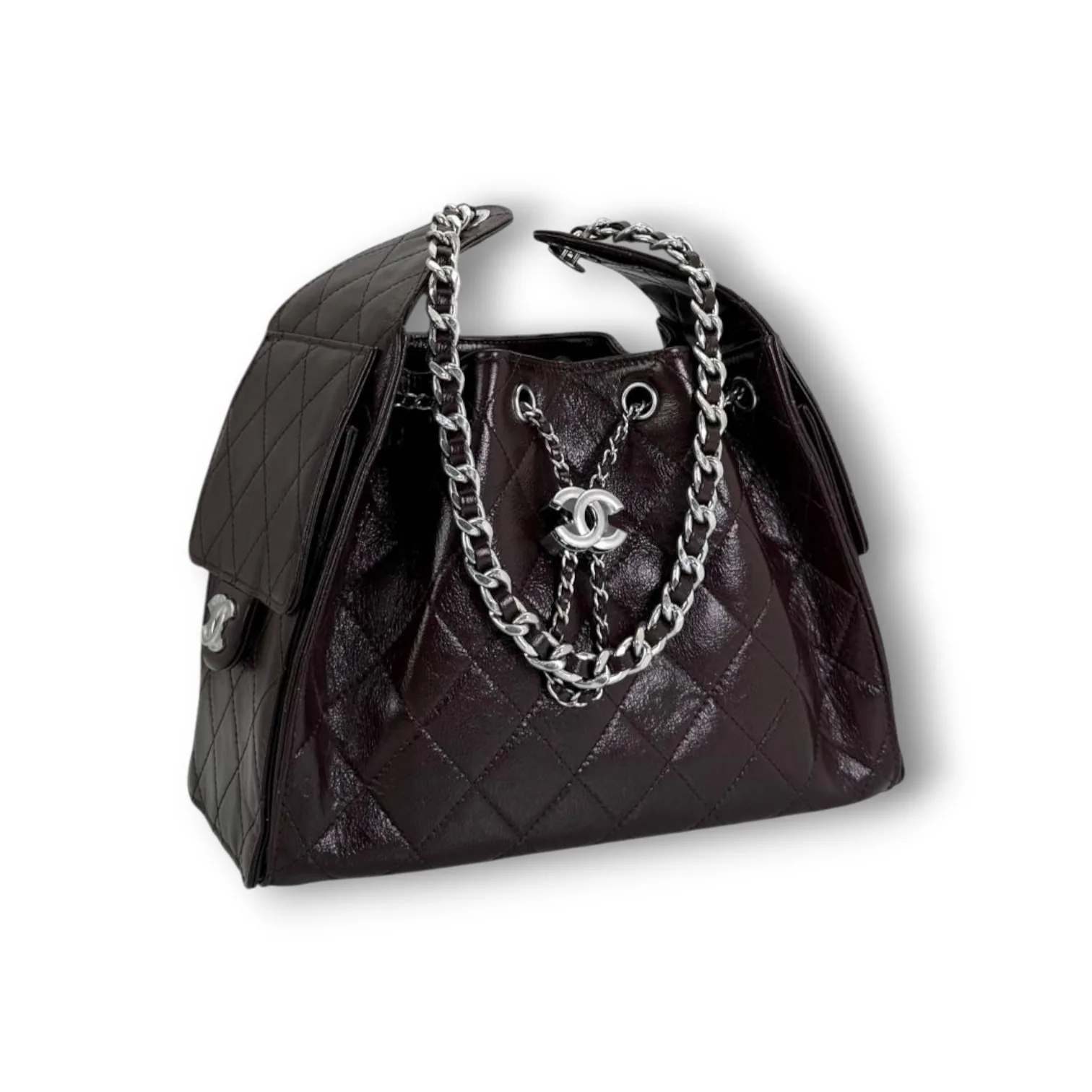 Сумка CHANEL Hobo (26 cм)