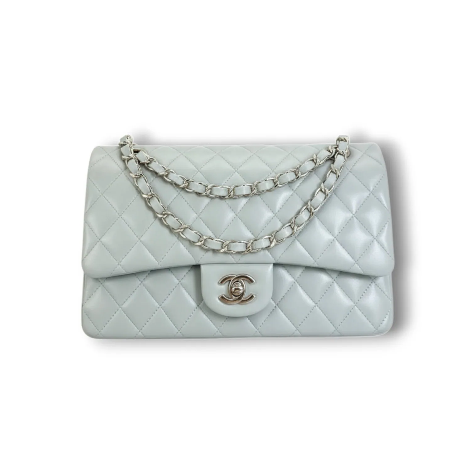 Сумка CHANEL Classic Flap (25 см)