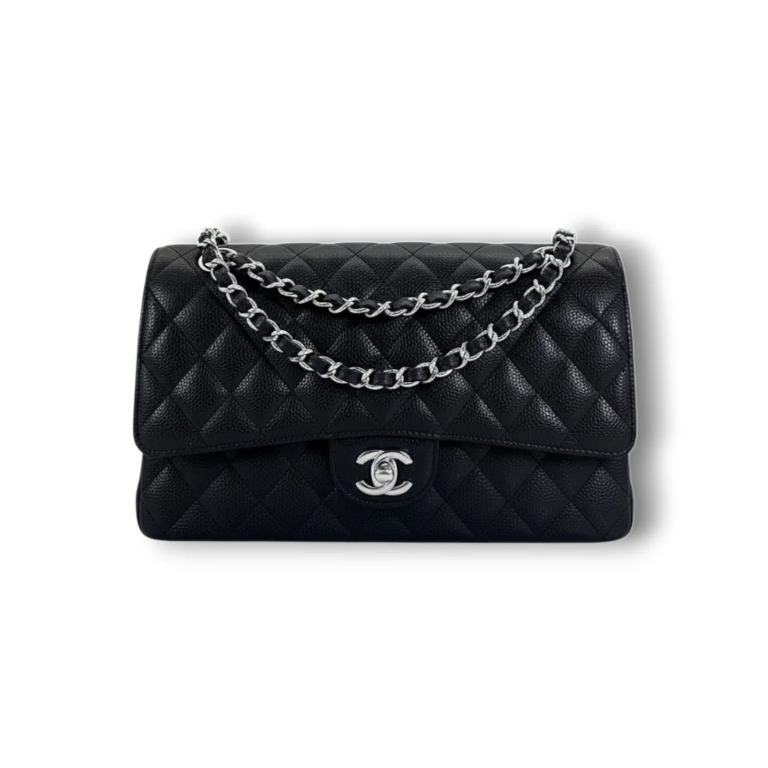 Сумка CHANEL Classic Flap (25 см)