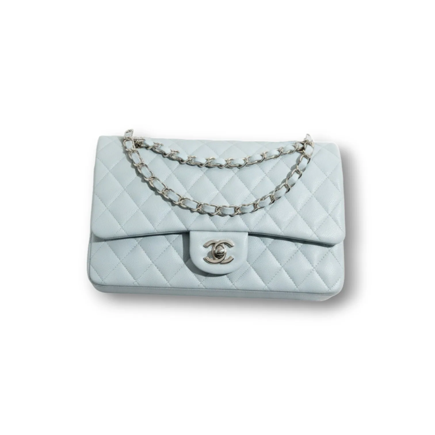 Сумка CHANEL Classic Flap (25 см)