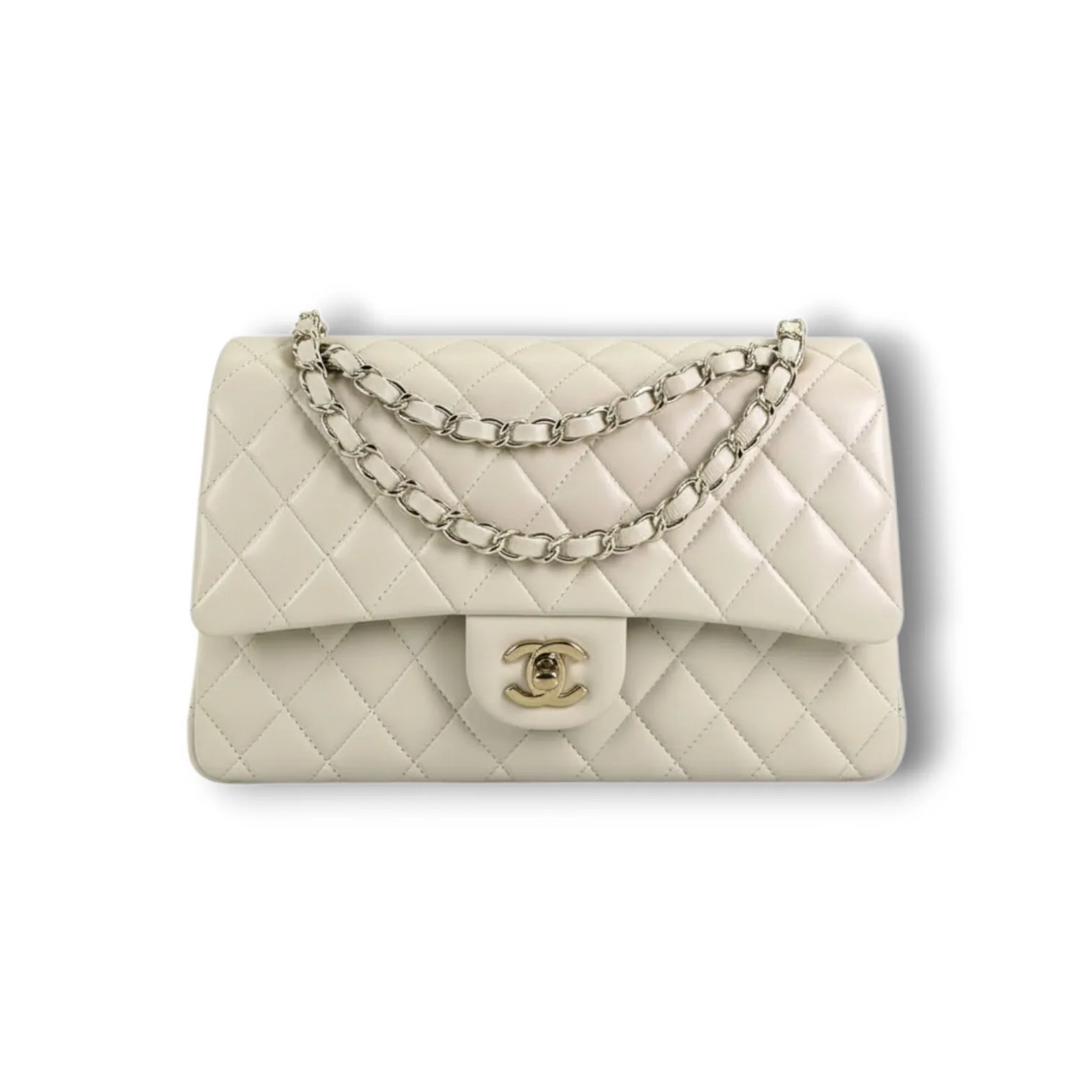 Сумка CHANEL Classic Flap (25 см)