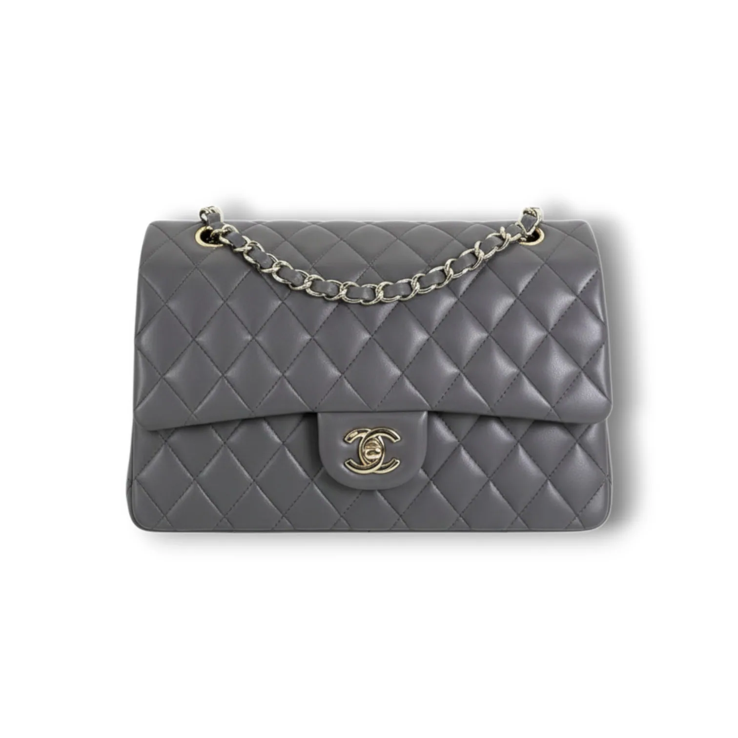 Сумка CHANEL Classic Flap (25 см)