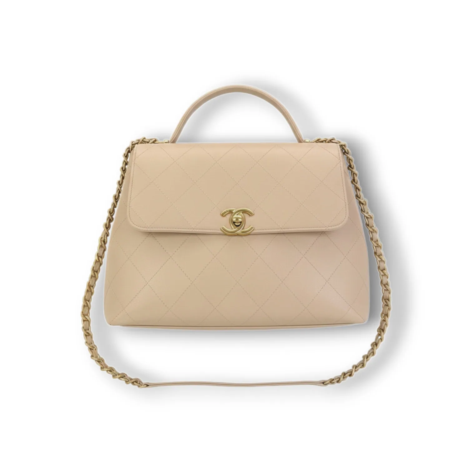 Сумка CHANEL Flap (26 см)