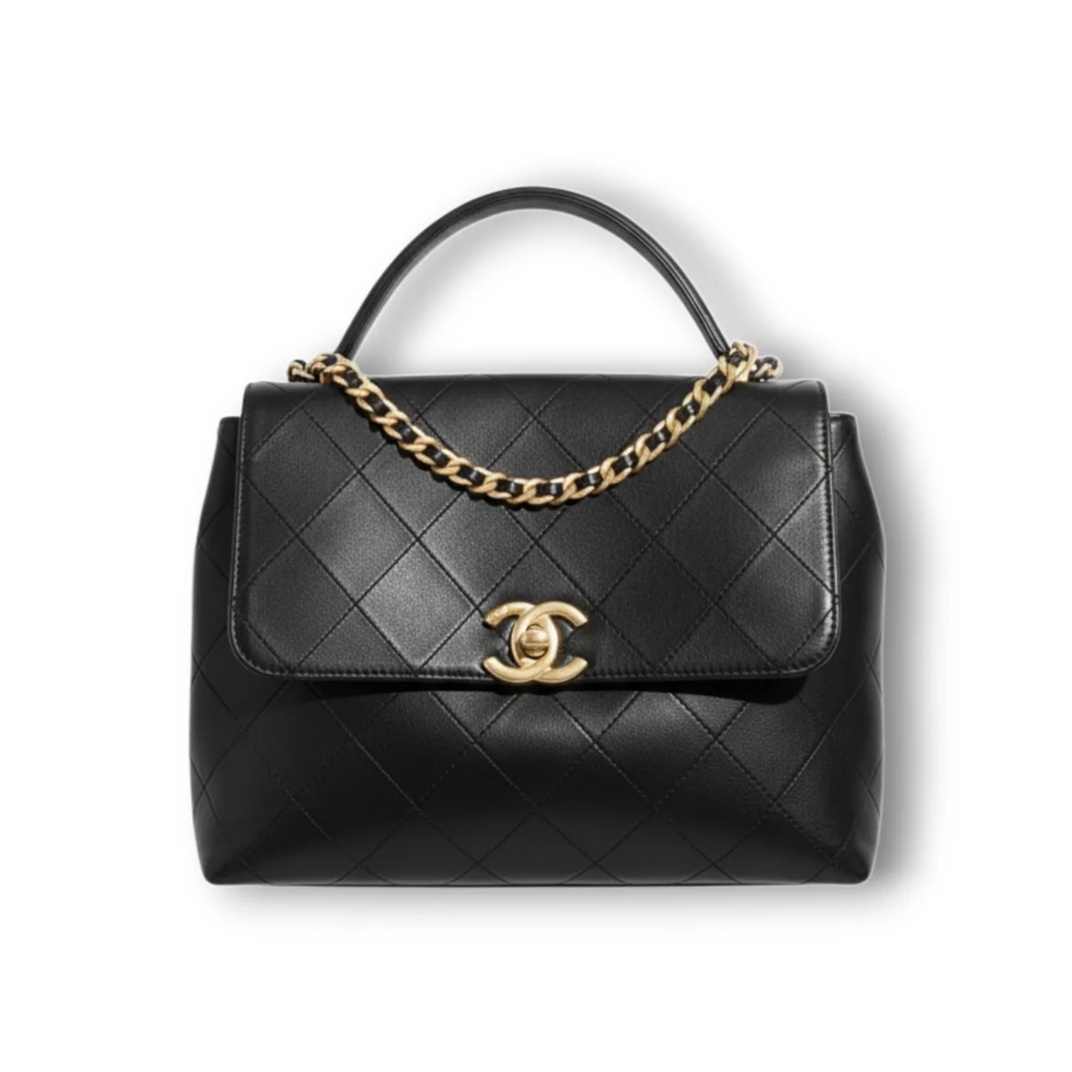 Сумка CHANEL Flap (26 см)