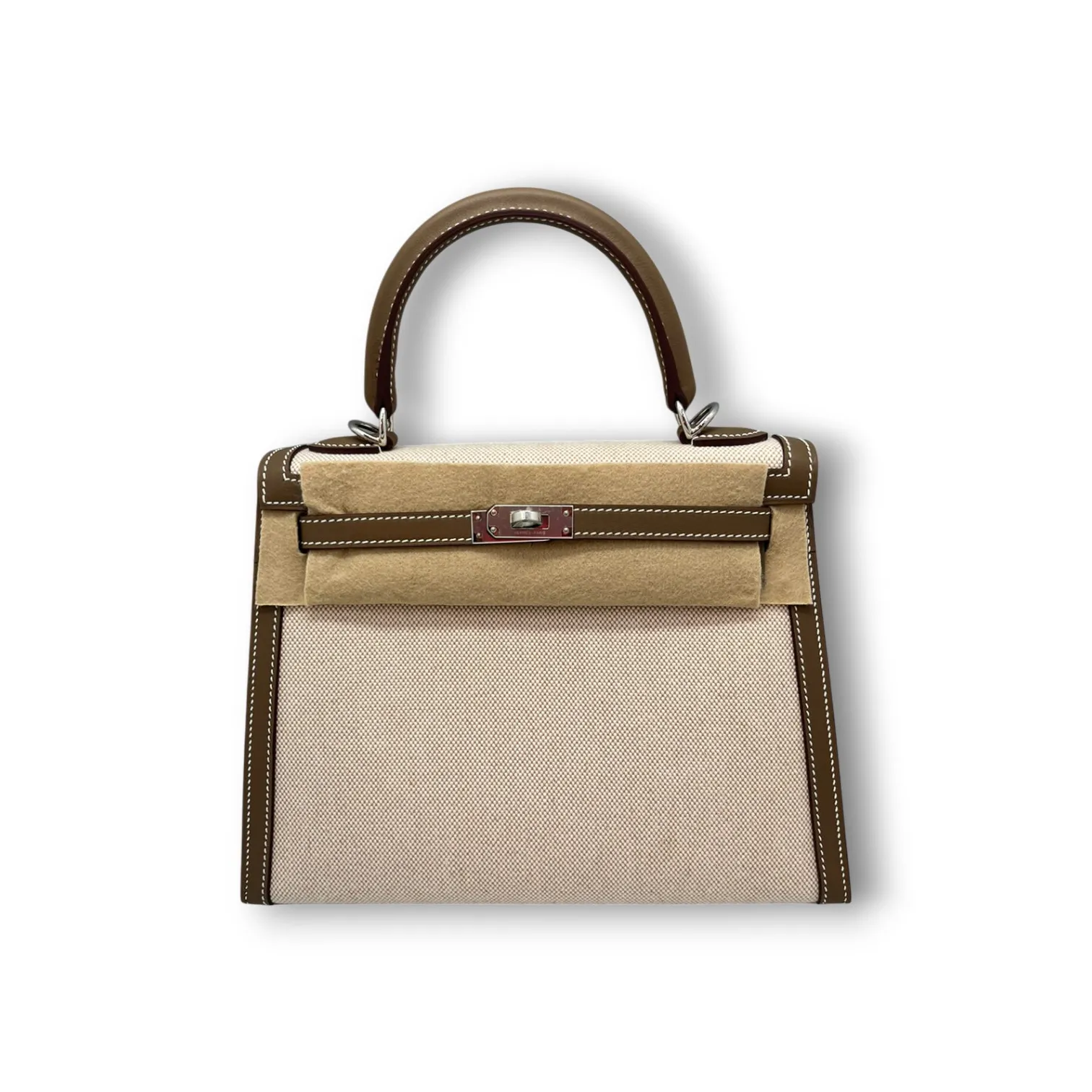 Сумка HERMES Kelly (25 см)