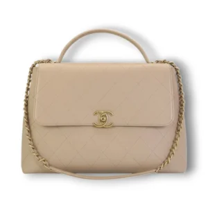 Сумка CHANEL Flap (33 см)