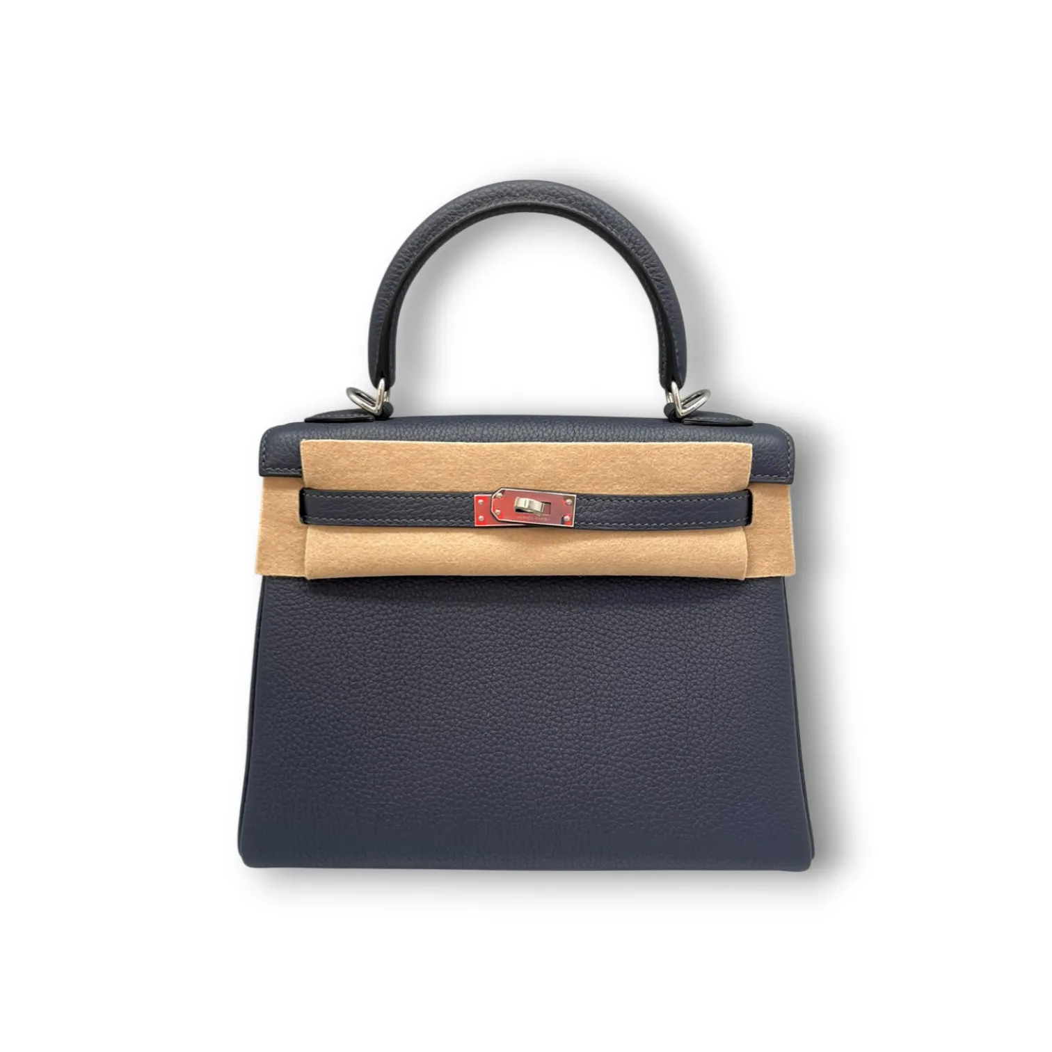 Сумка HERMES Kelly (25 см)