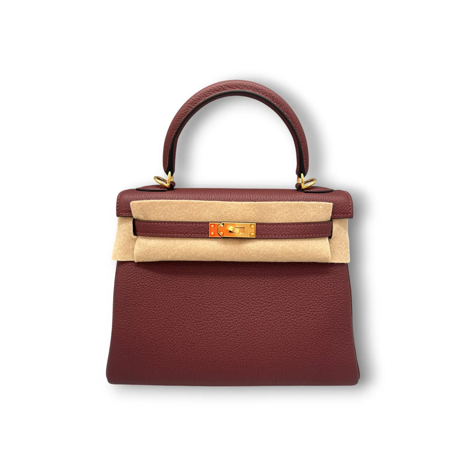 Сумка HERMES Kelly (25 см)