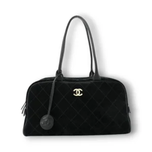 Сумка CHANEL Large Perfect Bowling (35 см)
