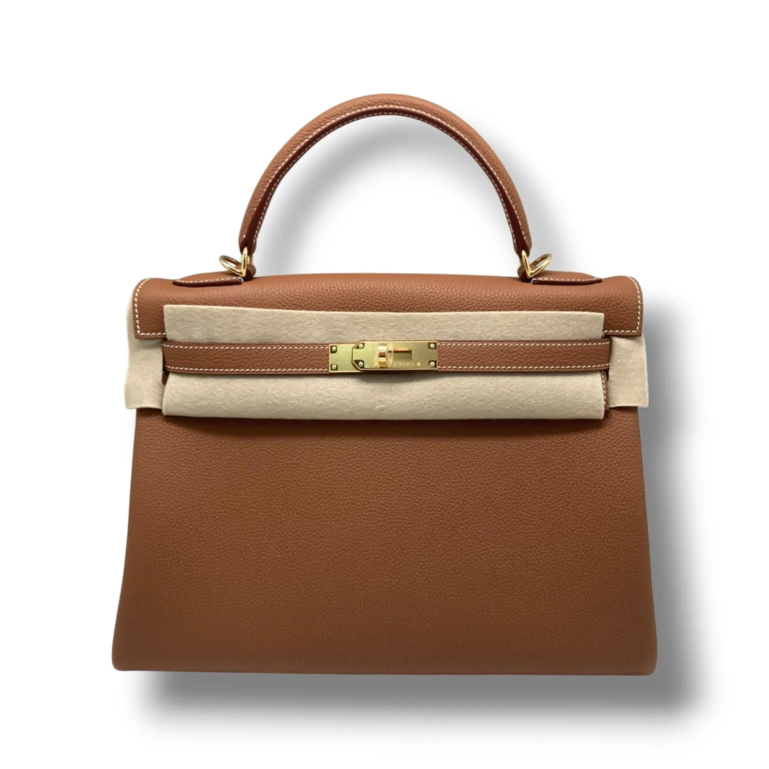 Сумка HERMES Kelly (32 см)