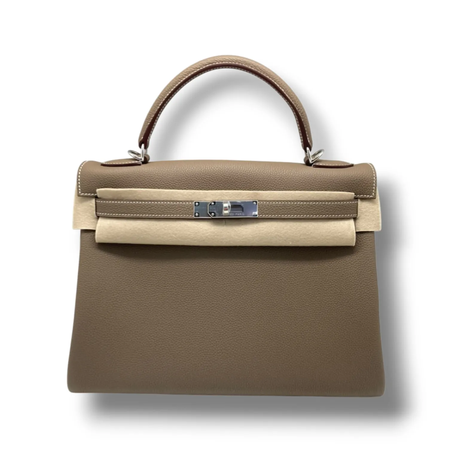 Сумка HERMES Kelly (32 см)