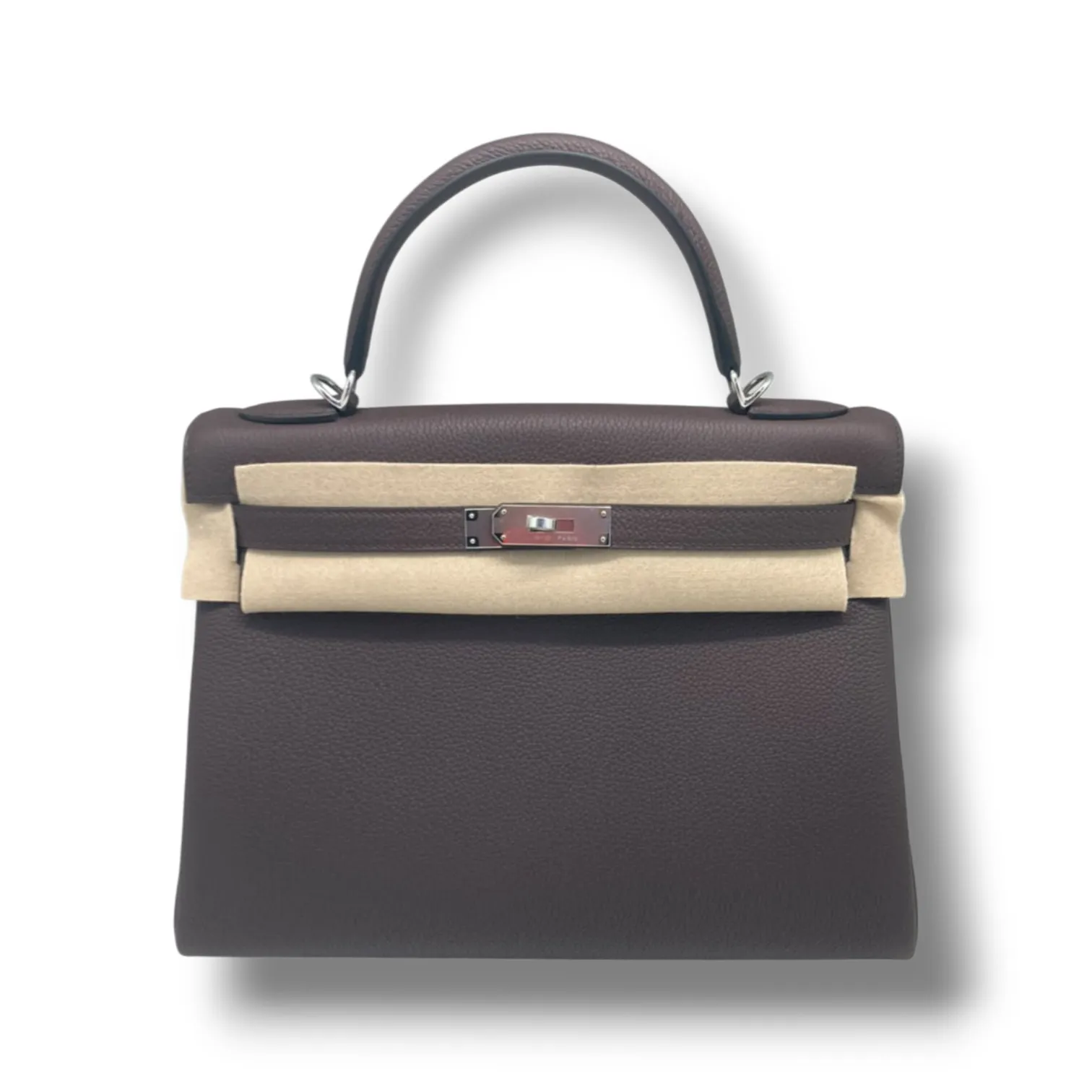 Сумка HERMES Kelly (32 см)
