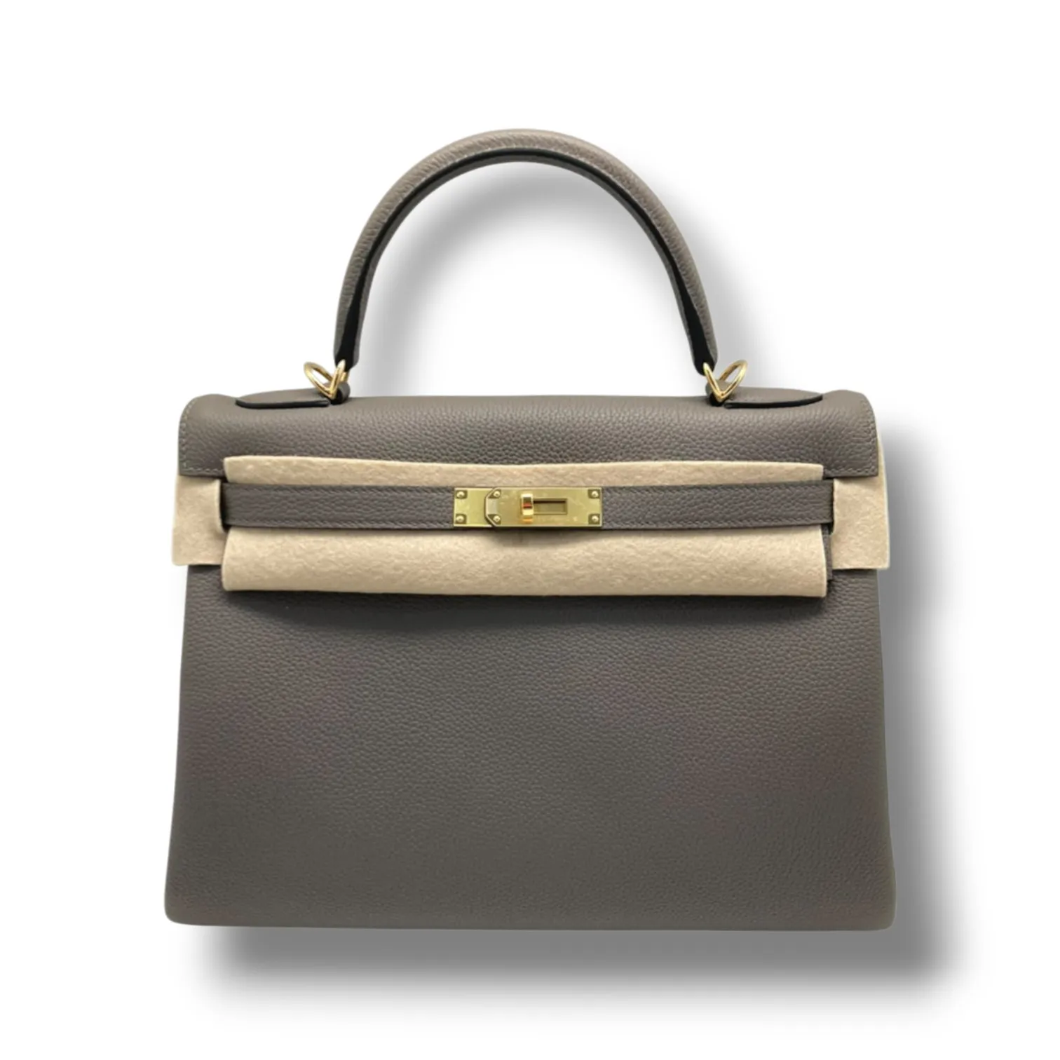 Сумка HERMES Kelly (32 см)