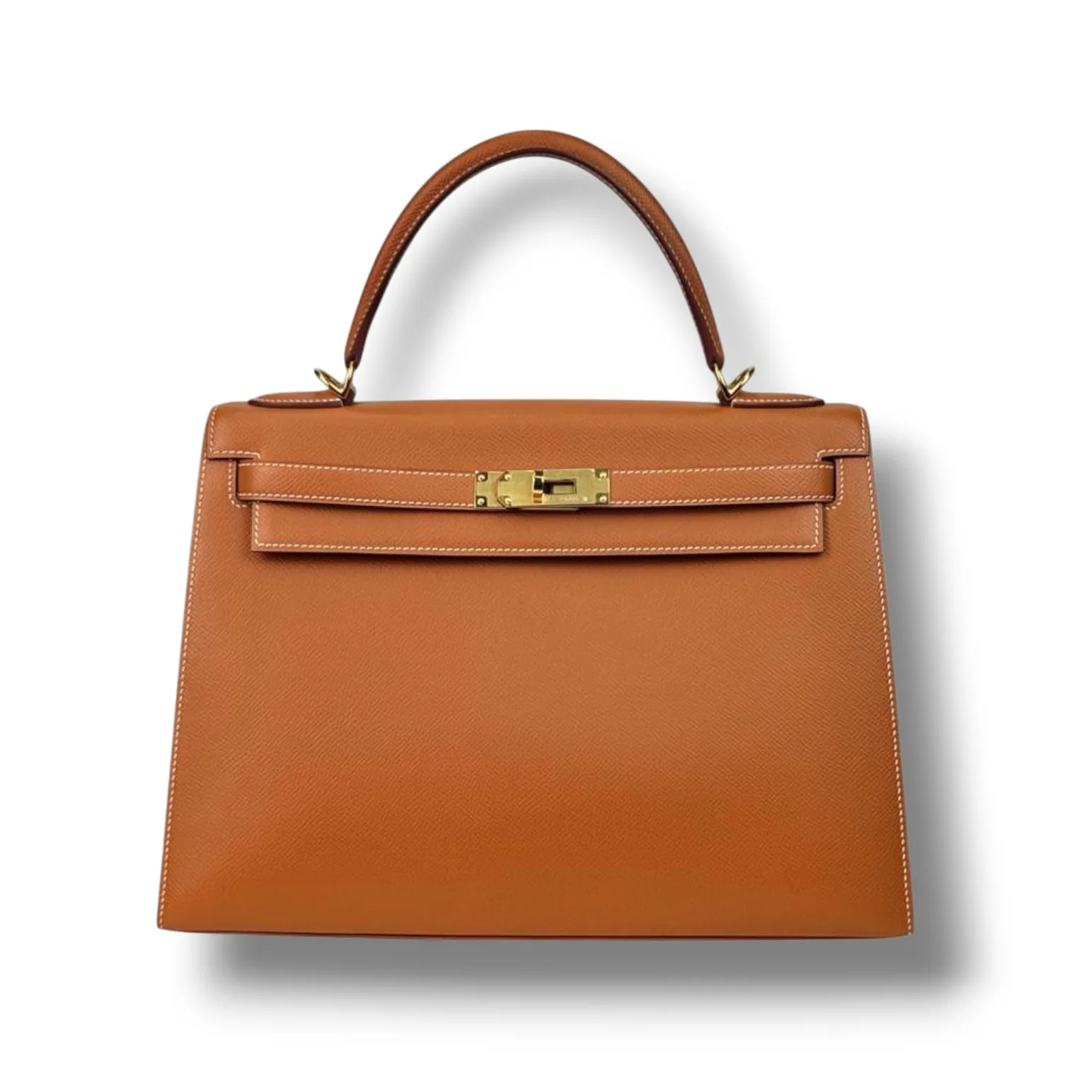 Сумка HERMES Kelly (32 см)