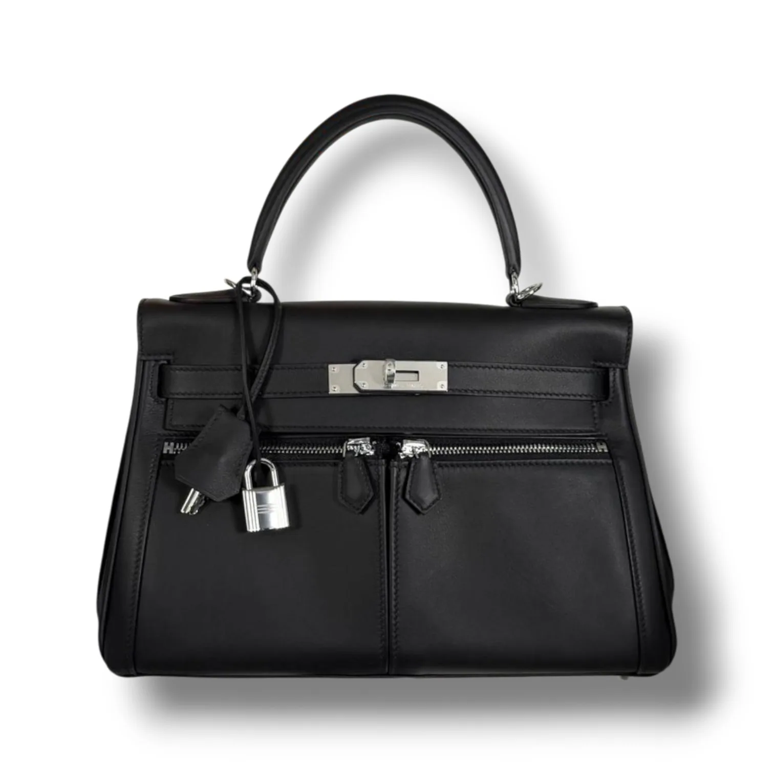 Сумка HERMES Kelly (28 см)