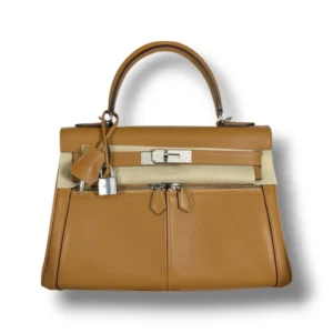 Сумка HERMES Kelly (28 см)