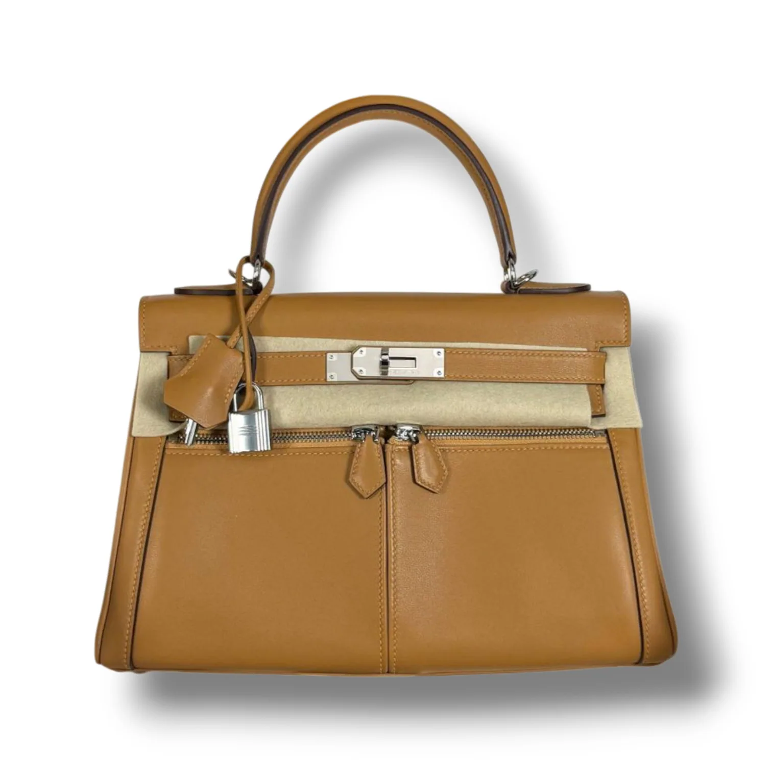 Сумка HERMES Kelly (28 см)