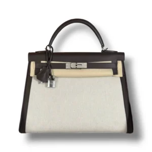 Сумка HERMES Kelly (28 см)