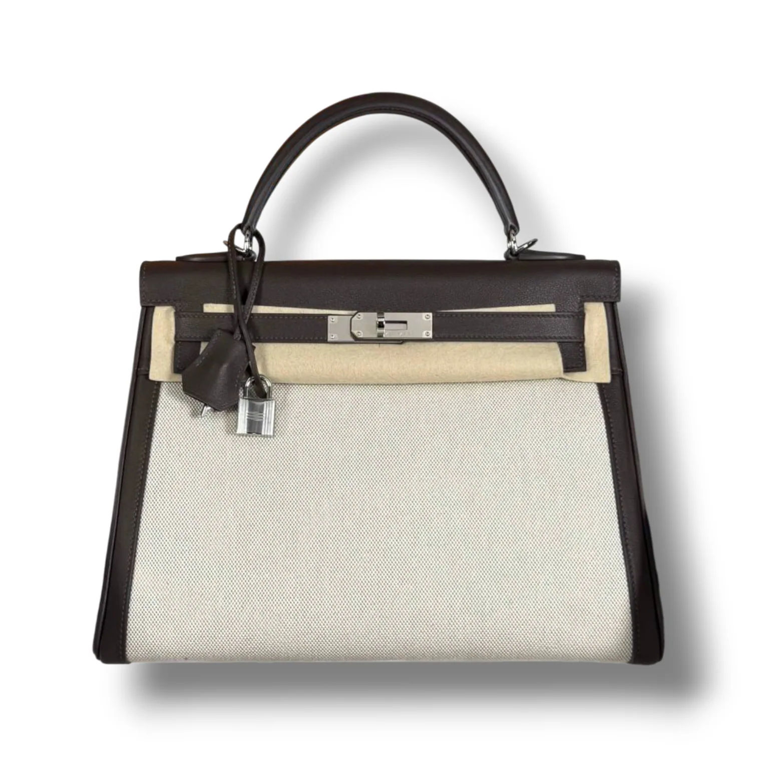 Сумка HERMES Kelly (28 см)