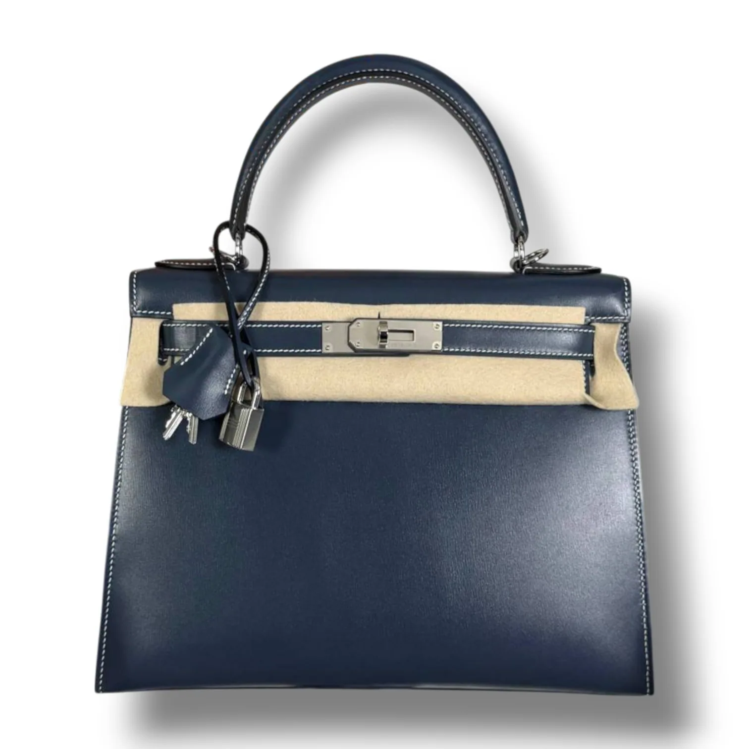Сумка HERMES Kelly (32 см)