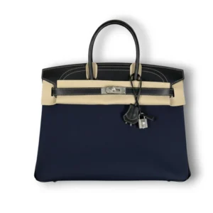 Сумка HERMES Birkin Ghillies (35 см)