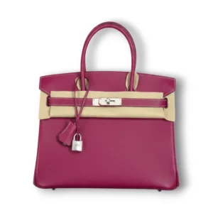 Сумка HERMES Birkin (35 см)