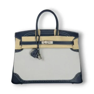 Сумка HERMES Birkin Ghillies (35 см)