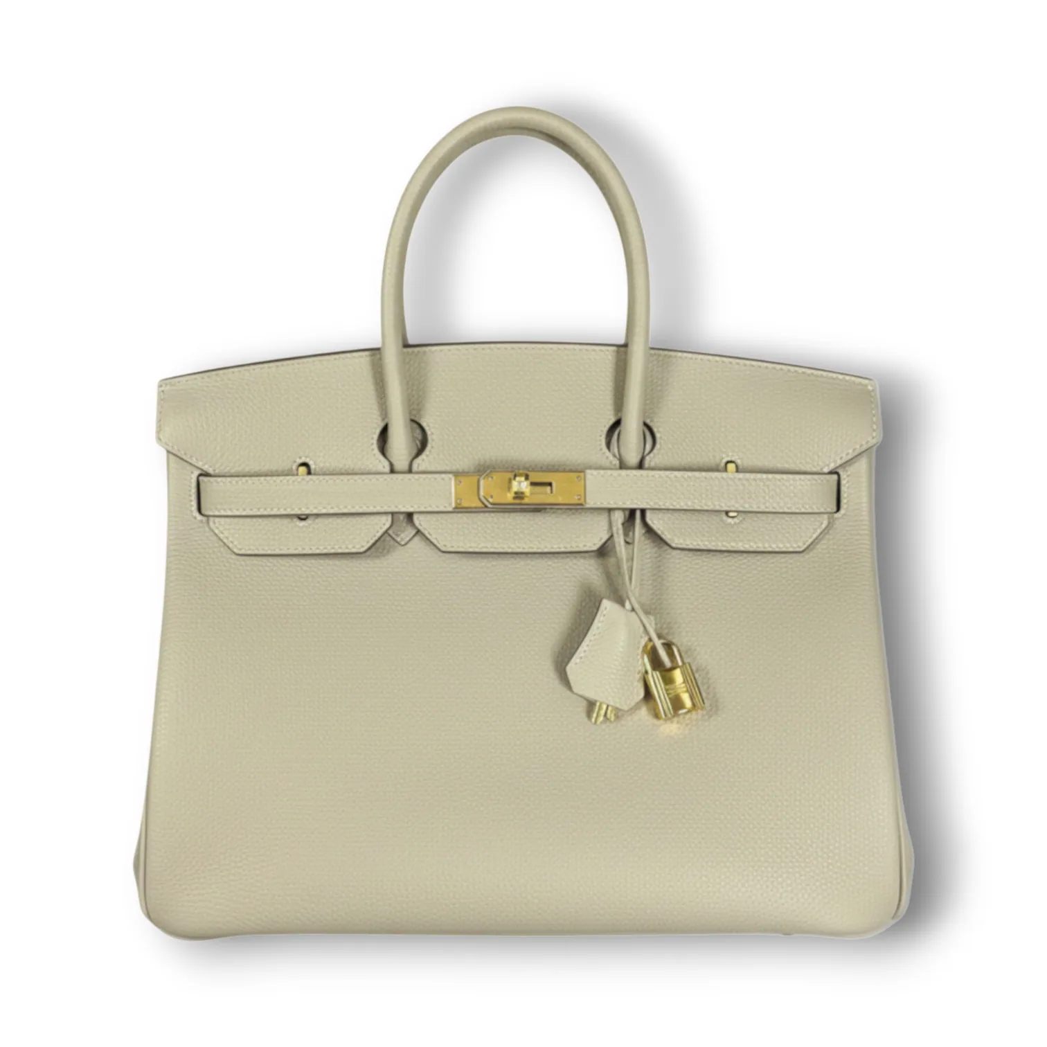 Сумка HERMES Birkin (35 см)