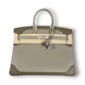 Сумка HERMES Birkin Ghillies (35 см)