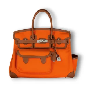 Сумка HERMES Birkin Cargо (35 см)