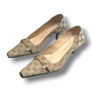 Туфли GUCCI