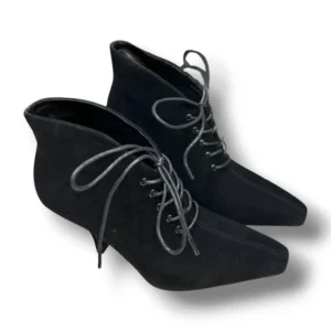 Ботильоны ALAIA