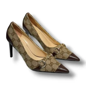 Туфли GUCCI