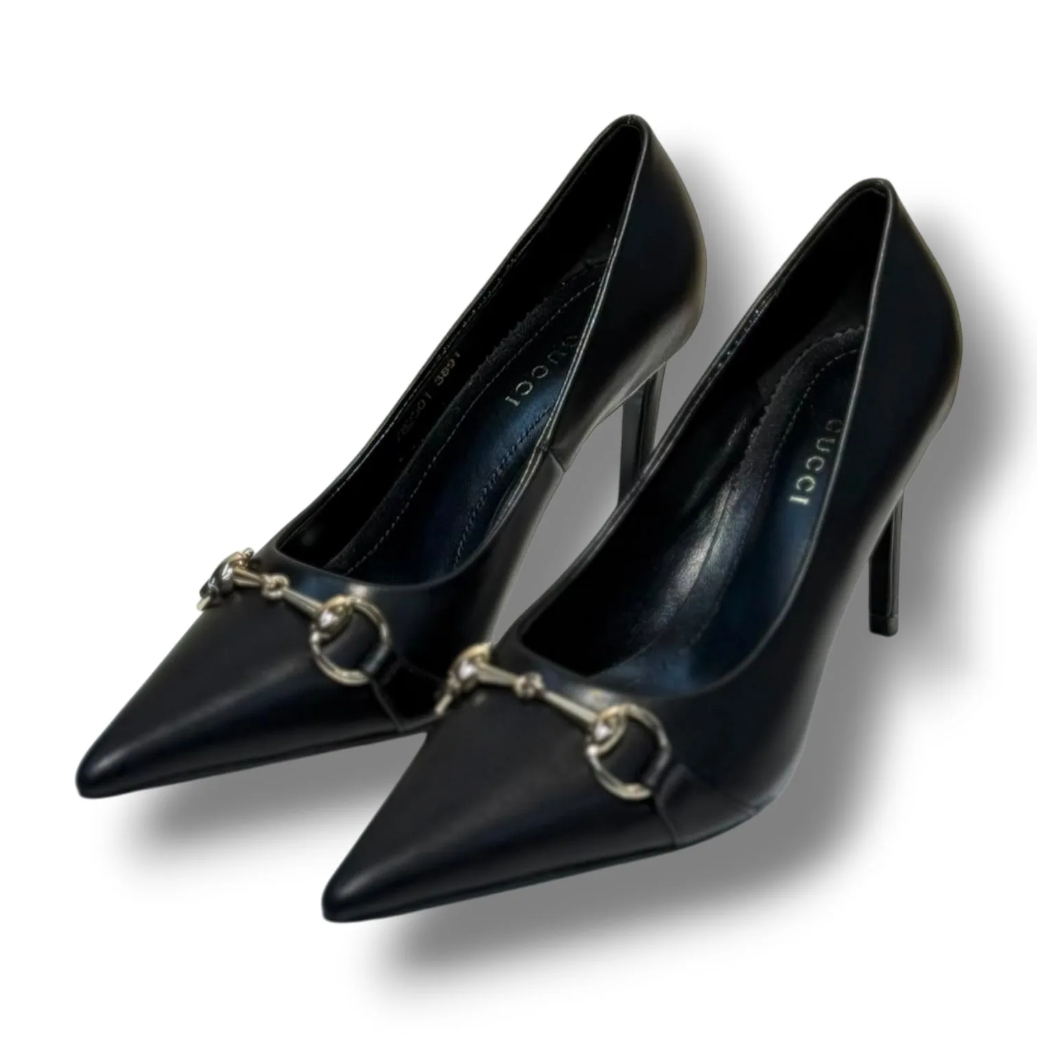 Туфли GUCCI